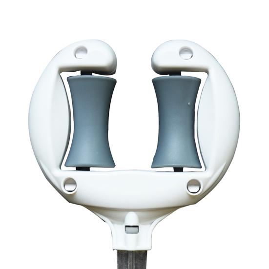 Gartenschlauchhalter Bewässerungsschlauchständer Outdoor Pflanzen Bewässerungsschlauchführung Organizer für Hofpflanzen