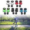 Skateboard Shock Pad Cup Washers Shocking Absorber Cushion Mat Truck Bushing Replacements Skateboard Truck Cup Washer