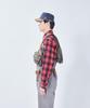 Snow Peak Fishing Pocket Vest SPTL-JK-26SU905 Outer Midlayer Men Women