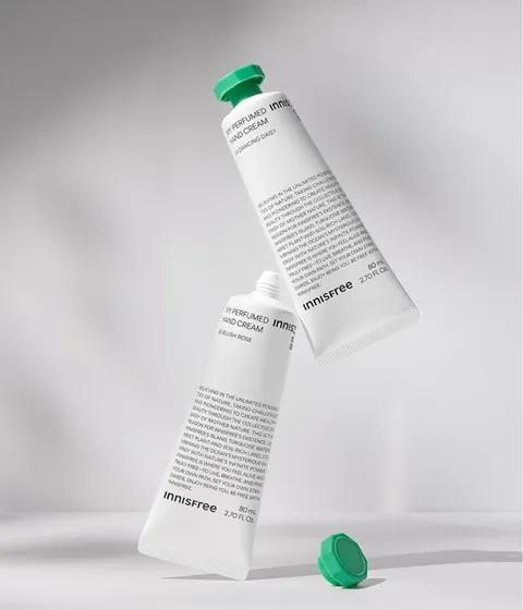 My Perfumed Hand Cream [Large Size]
