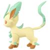 Pokemon Moncolle Ms 07 Leafeon