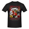 One Piece T Shirts Unisex Short Sleeve Luffy Tshirt Streetwear Casual Graphic Tee Tops 100 Cotton  Loose Oversized Clothes