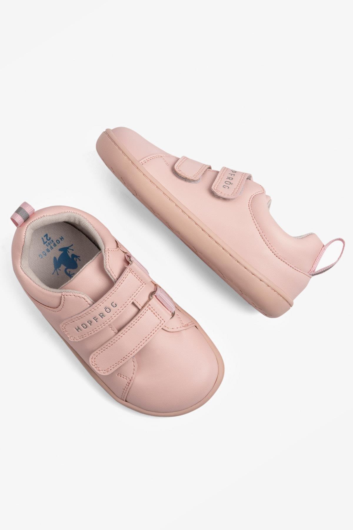 

Smart Walker Junior Pink Light Barefoot Kids Shoes 28 світло-рожевого кольору