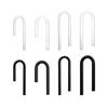 Surface Skimmer for Aquariums Removes Dust Organic Matter Drain Tube Pipe