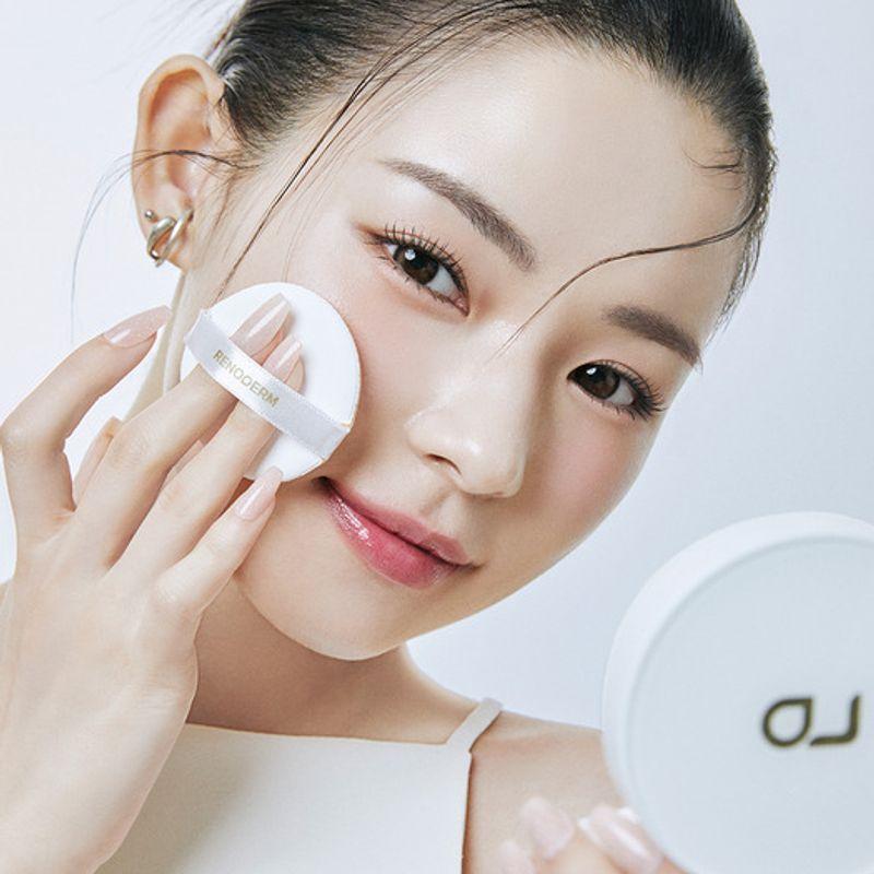 

Day Long BB Cream Полуматовый 15г No. 21