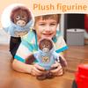 Plush Toys, Cute And Soft Plush Dolls, Are Ideal For Home Decoration And Play, And Also Make Great Birthday Gifts For Children And Adults.