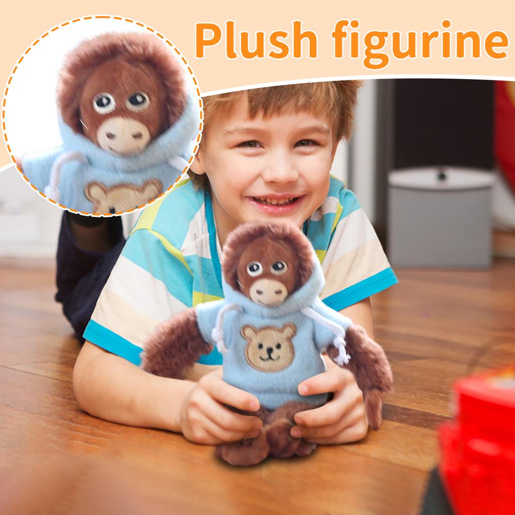Plush Toys, Cute And Soft Plush Dolls, Are Ideal For Home Decoration And Play, And Also Make Great Birthday Gifts For Children And Adults.