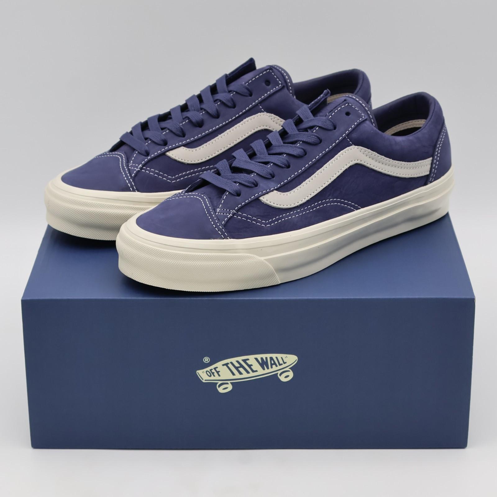 VN000D9R60P Vans Premium Old Skool 36 Twilight (Men s) 10