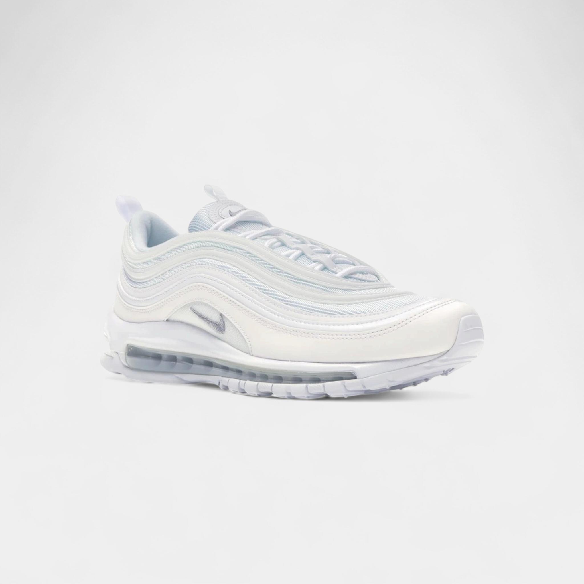 Nike Air Max 97 Triple White