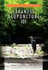 The Japanese Acupuncture 101 Book