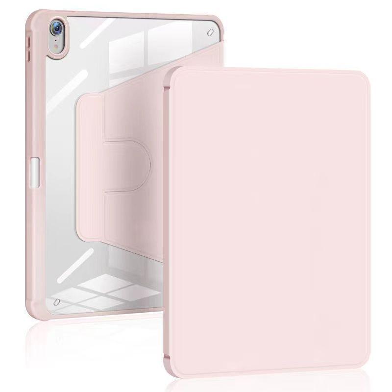 Honor Tablet Magicpad3 Protective Case with Pen Slot - 13.3 Acrylic Anti-Bend CGA-W00 Shell