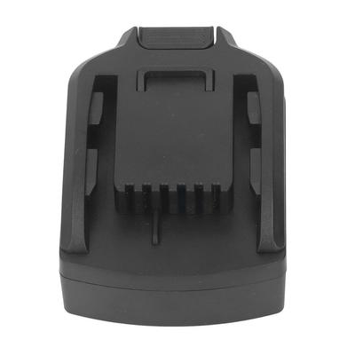 Adaptor Baterie 18V Seria BL Convertor Baterie Litiu pentru Unealtă Electrică fără Fir Worx cu 6 Pini 20V