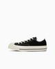 Converse All Star Čtvercová špička OX Černá 31316070 Pánská velikost