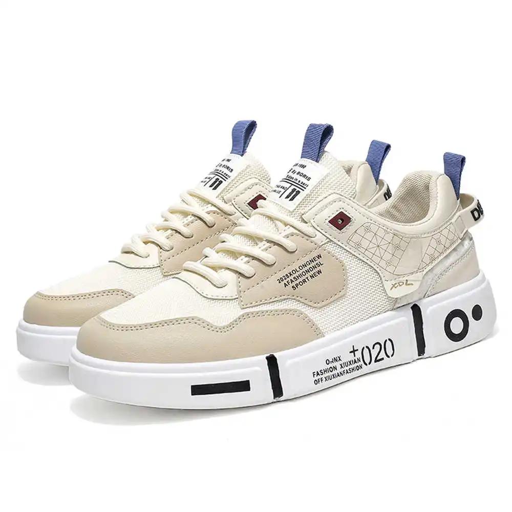 Summer With Ties Women's Shoes Luxury Sneakers Training Size 32 Large Size Sneakers Sport Top Grade Resell Luxus Low Cost