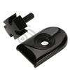 Compatible con Harley Road King Softail 96-17 Tornillo de Asiento Trasero Modificado para Motocicleta.