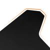 4Pcs Car Mudguards Splash Guards Flares Front Rear For Car SUV Truck Plastic Auto Mudguard Kit Exterior Parts