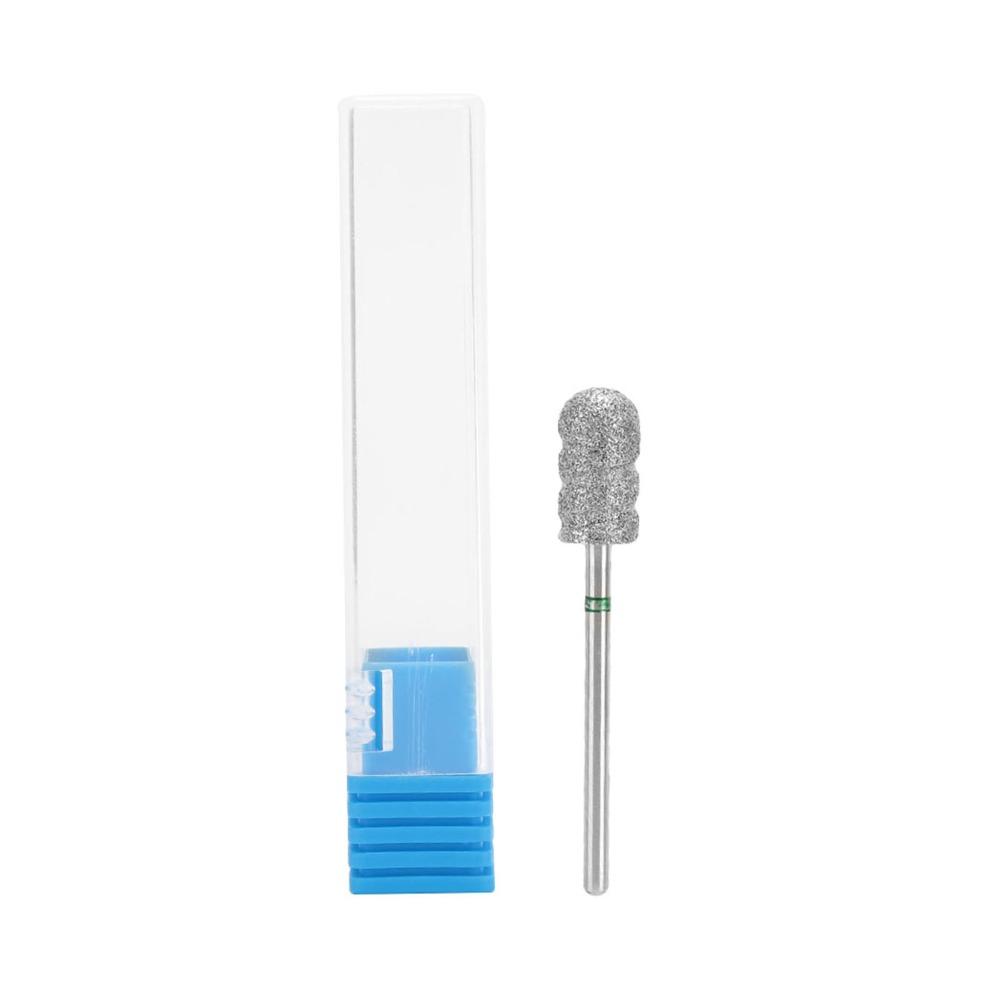 Wear-Resistant Foot Nail Drill Bit Durable Callus Sanding Head Foot Skin Maintenance