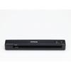 Epson Scanner Es 50  Mobile A4 Usb Compatible Black 