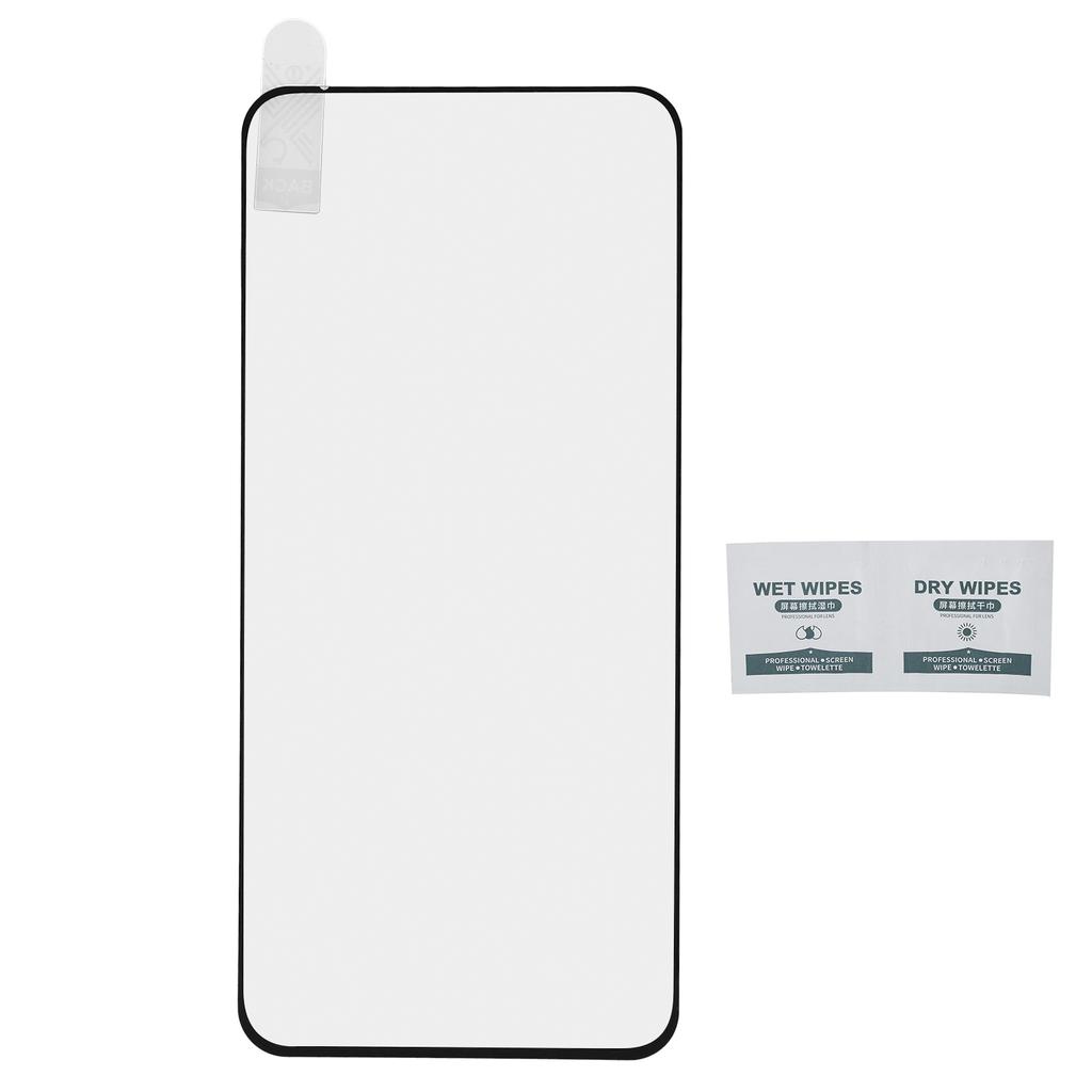 Mobile Phone Full Cover Tempered Glass Screen Protector Film for Huawei P50 Protection
