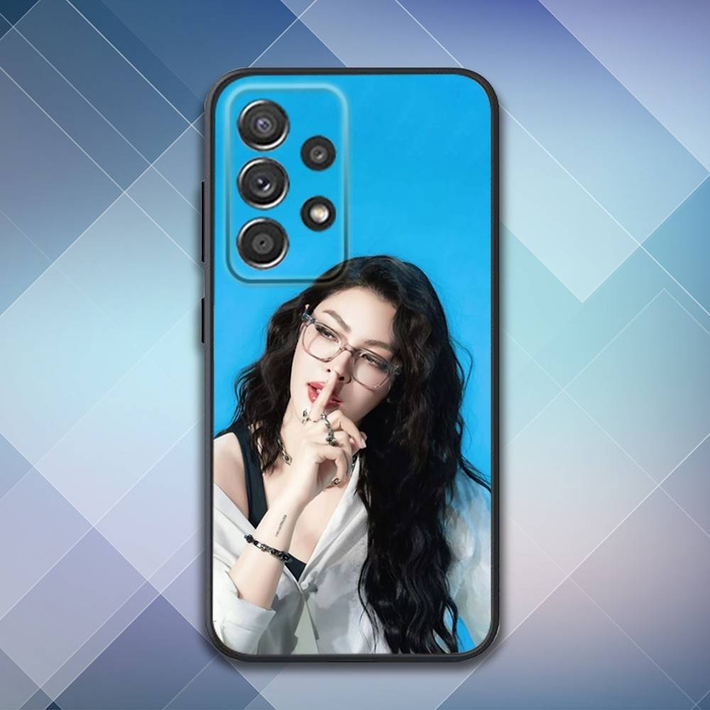 

Faye P-Peraya M-Malisorn Phone Case For Samsung S25,S24,S21,S22,S23,S30,Ultra,S20,Plus,Fe,Lite,Note,10,9,5G Black Cover Samsung S20ULTRA5G