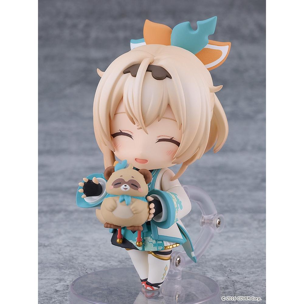 Hololive Production Nendoroid Kazama Iroha  Hololive Production 