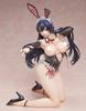 Ayaka Sawara Barefoot Bunny BINDing Native Scale Figure Ver. 1/4
