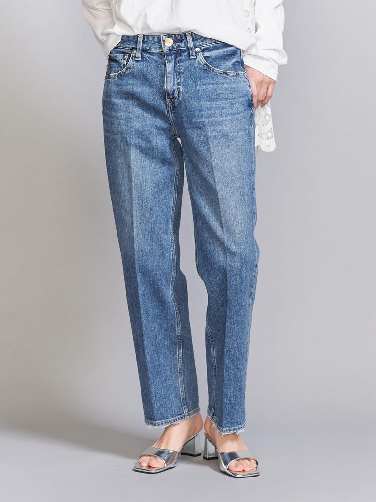 Youth United Special order FUNK denim pants 16145996520 7510 [Beauty & Arrows] <RED CARD> COBALT(75) XS(23)