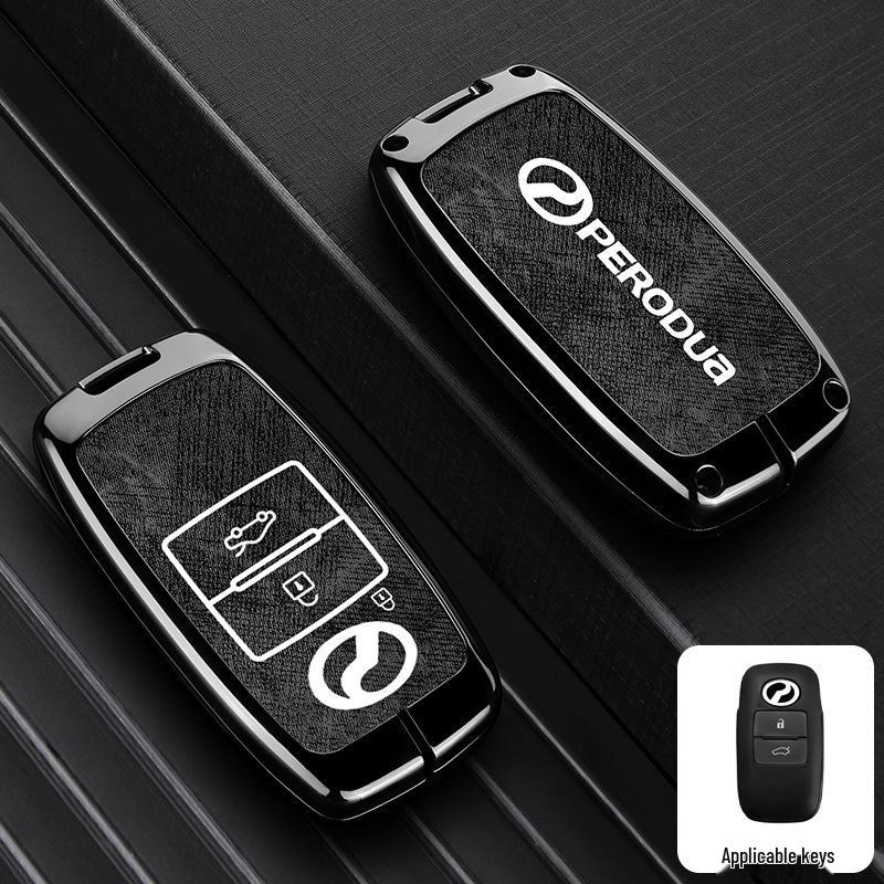 Beilu Datianfeng Car Key Cover for PERODUA Malaysia Remote