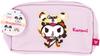 Skater Pen Case Kuromi Headpiece Sanrio ZPC1-A