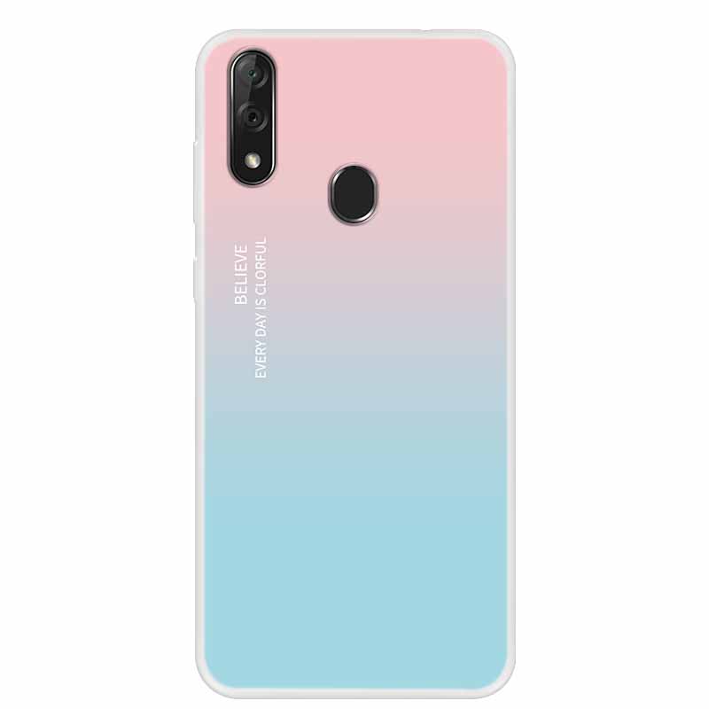 For ZTE Blade V10 Vita Case Fashion Soft TPU Phone Cover Case For ZTE V10 Silicon Case For ZTE Blade V10 Vita Capa Blade10 Coque