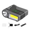 Inductive Switch Highlight Headlamp, 3 Modes Hands-Free LED for Head Lamp Flashlight Waterproof for Head Light for Night