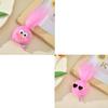 Funny Ugly Doll Plush Hair Clip Dopamine Sausage Mouth Doll Duckbill Clip Super Cute Sweet Girl Bangs Hair Accessory Hair Clip