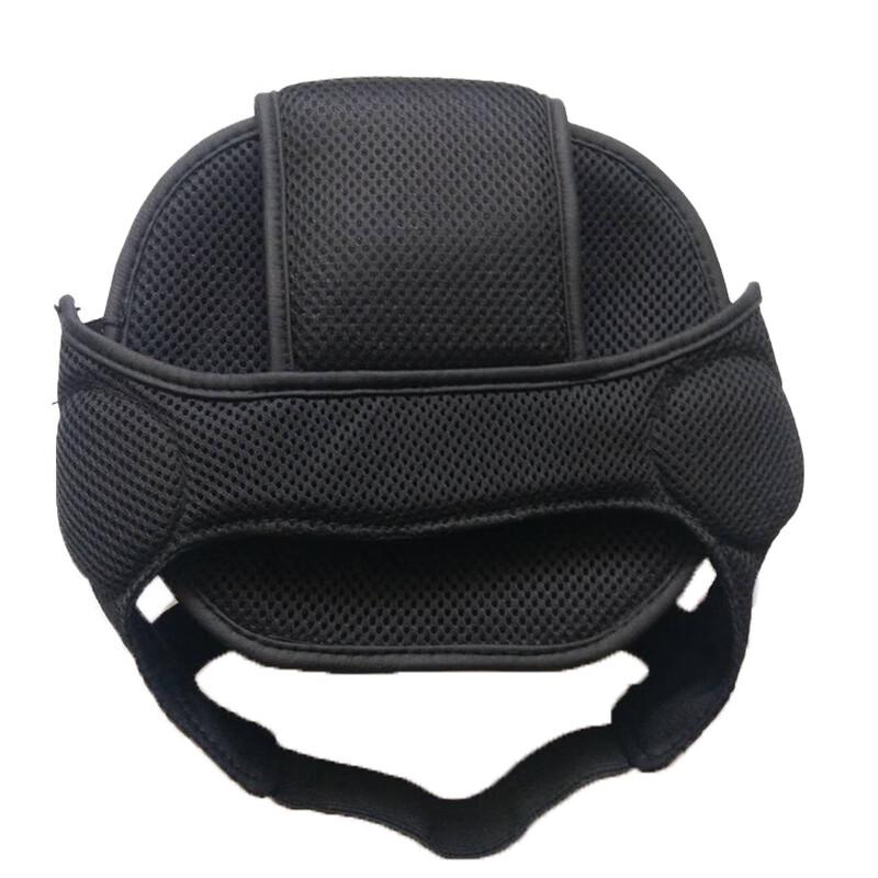Martial Arts Training Back Head Protector
