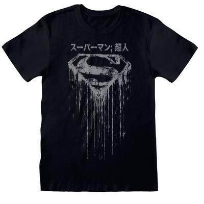 SUPERMAN Футболка унісекс для дорослих