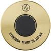 Audio-Technica AT6900BR Hybrid Insulator Speaker Spike Insulator 3 Layer Construction 6 Pcs 1 Pai...
