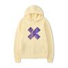Autumn Winter Sam and Colby Hoodies Men Fashion Long Sleeve Sweatshirts Women Casual Harajuku Streetwear Pullovers Sudaderas