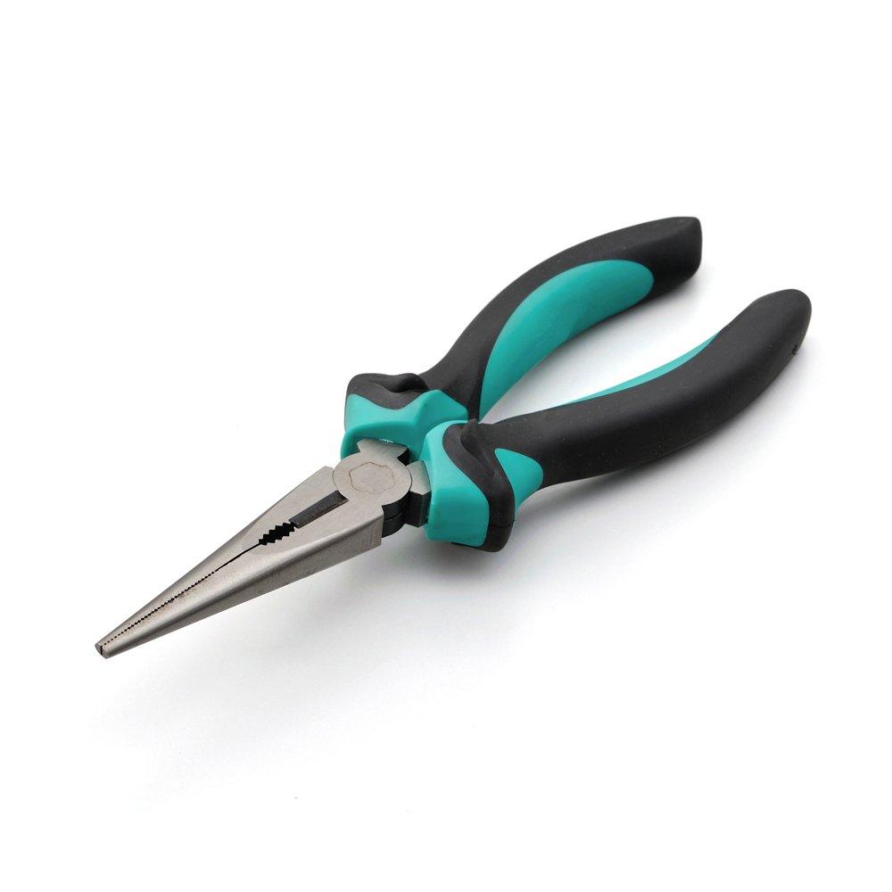 

Daytona 97767 Power Grip Radio Pliers, 7.9 inches (200 mm)
