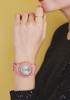 Babygie Watch Radio Solar Smoky Pink [Casio] [] BGA-2900AF-4AJF Dámské