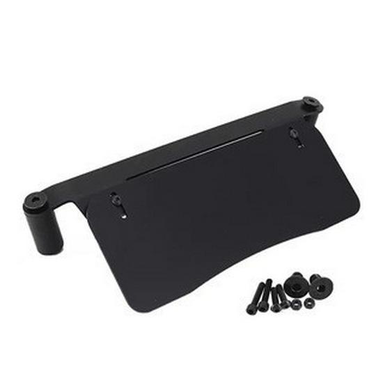 BMW R1250RT/R1200RT Water-Cooled GPS Tablet Mount Rack