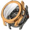 Sport Watch TPU Case Full Cover Protections for Watch Sport Dustproof Shockproof Screen Protector Case