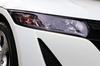 S660 JW5 Scheinwerferabdeckungen und rechtes Licht Rauch HLC0091 (Linkes Set) Farbe
