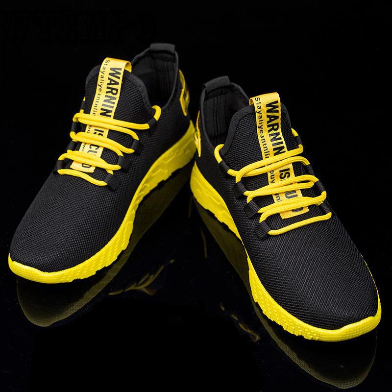 Scarpe da corsa Sneakers Uomo Palestra Scarpe Sportive Maschio Traspirante  chaussure sport homme acquista in modo economico — spedizione gratuita,  recensioni reali con foto — Joom