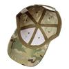 Tactical Cap Outdoor Sport Baseball Cap Camouflage Hat Camo Hunting Camping Hiking Fishing Caps