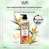 lux Deep Cleanse Botanical Shower Gel, Bird of Paradise