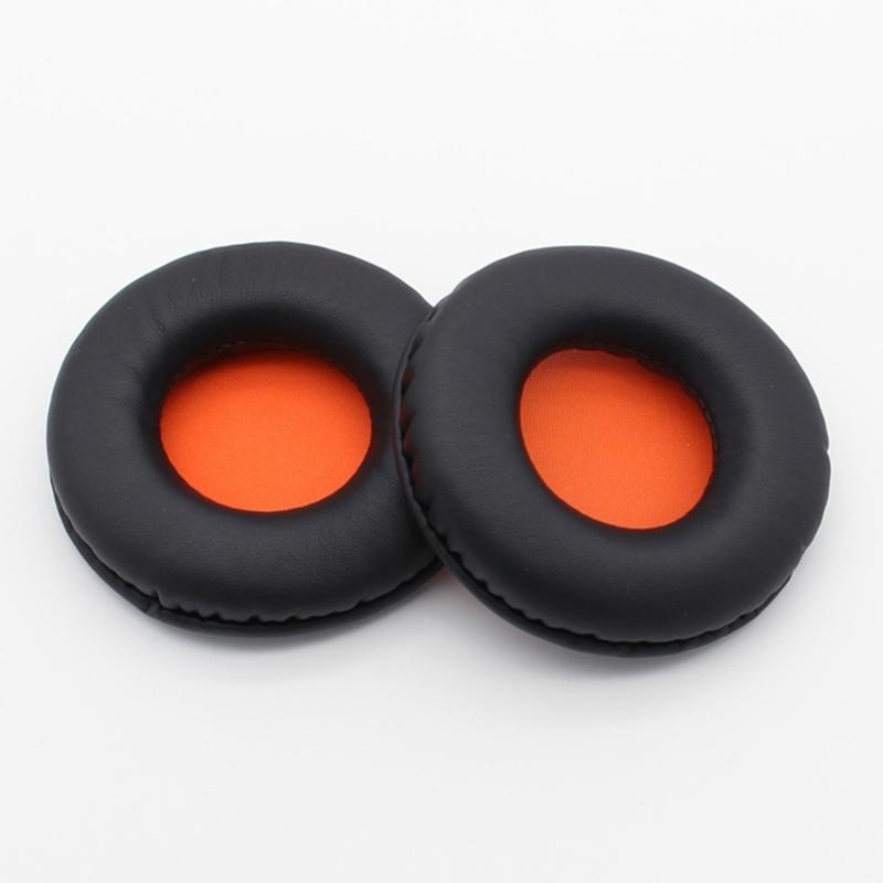 Replacement Ear Pads Ear Cushions Ear Cups Ear Cover Earpad Repair Parts for Skull Candy Hesh 2.0 Wireless Headphones