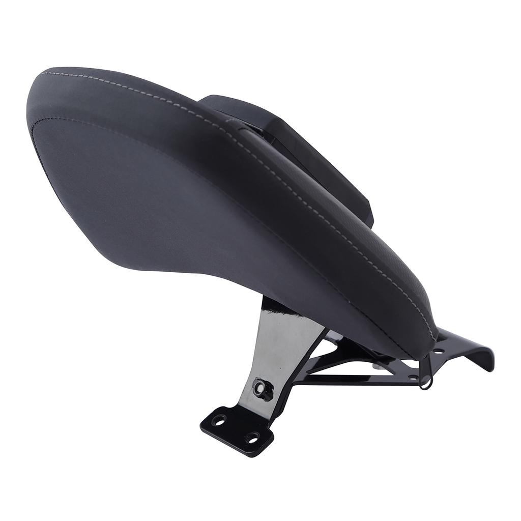 Driver Rider Backrest Pad Fit For Honda Goldwing 1800 GL1800 2018-2025 2020 2021 2022 2024 Motorcycle