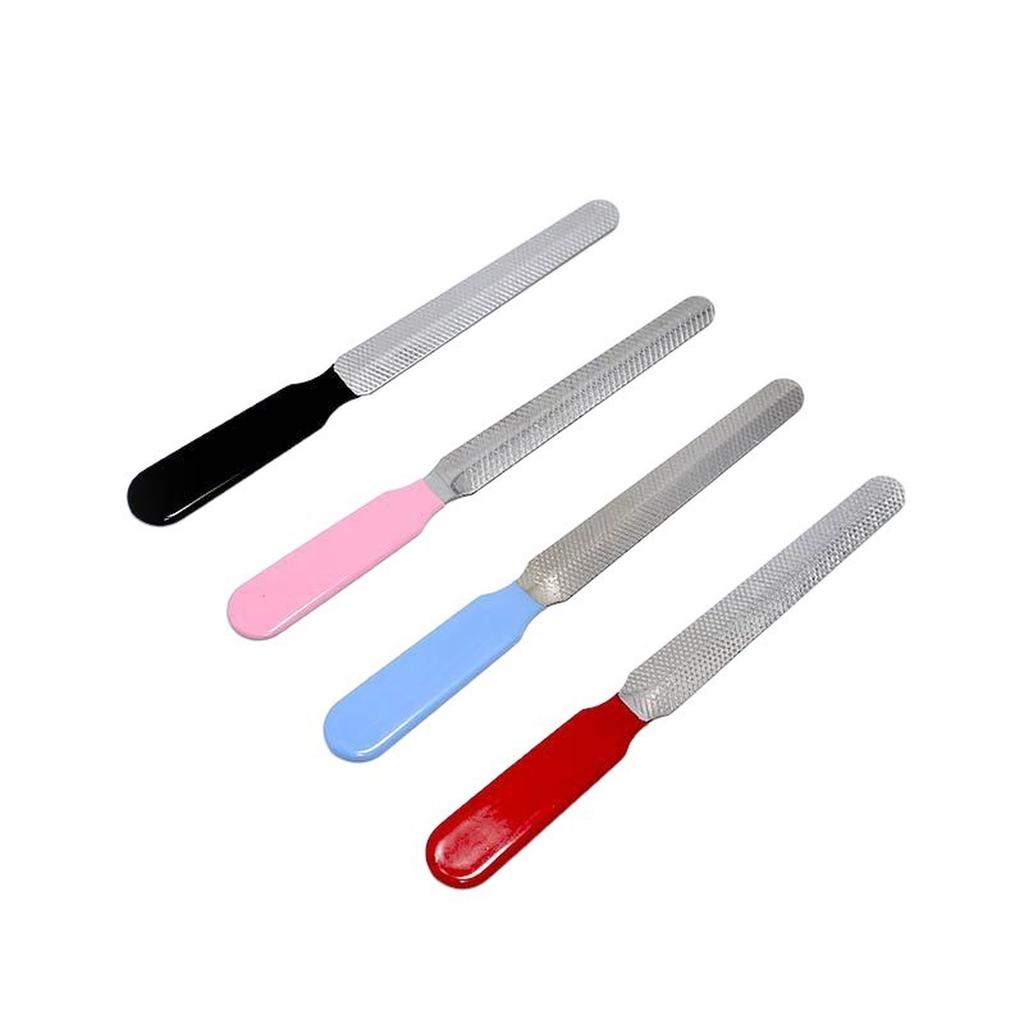 & Dog Nail File for Quiet, Gentle, & Smoothing – Gentle, & Dog Grooming Supplies for Home Use
