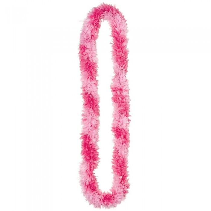 Amscan Zweifarbige synthetische Lei