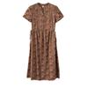 Sanpowa Elegant New Chinese Style Summer Dress