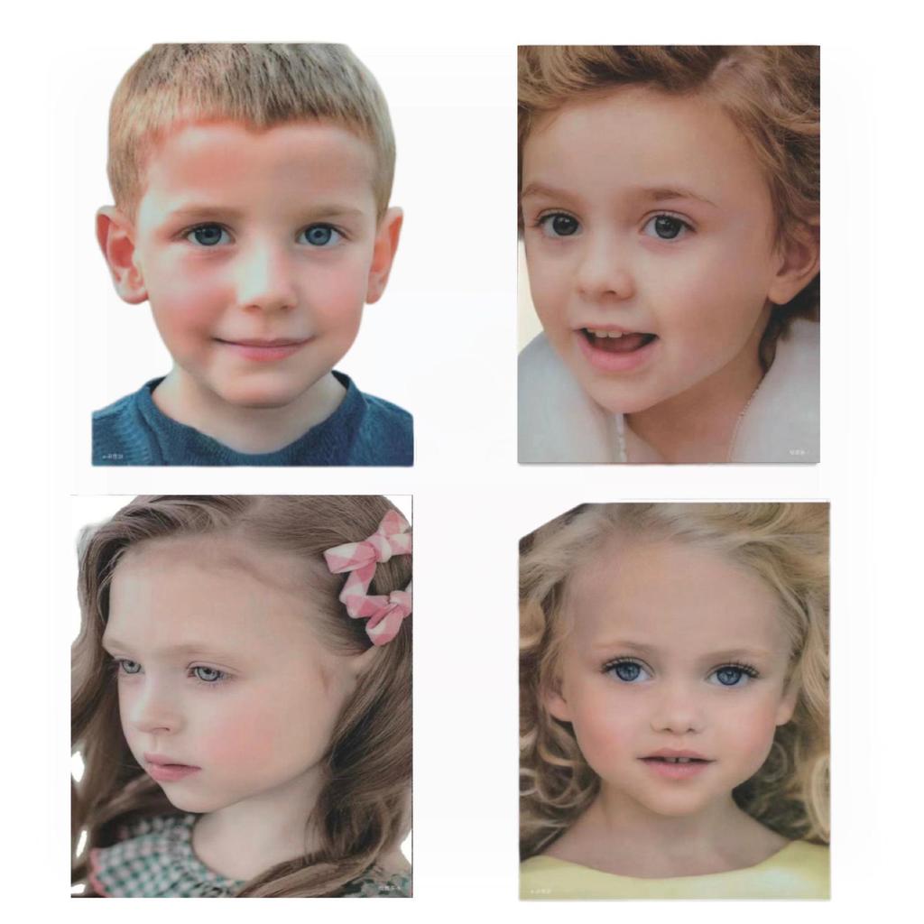 Erasable Face Painting Practice Board - Reusable Makeup Tool for Stage and Color Application